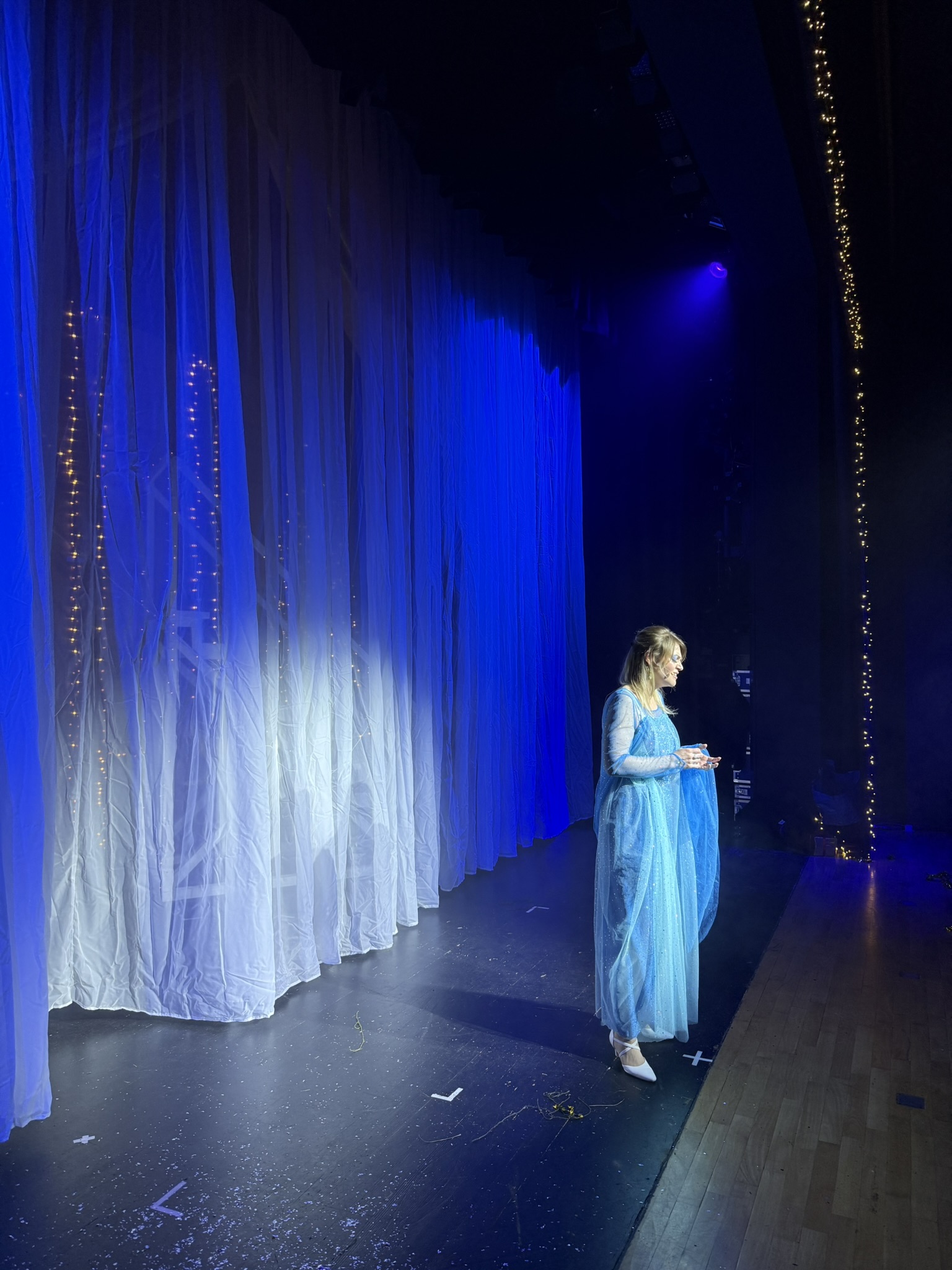 Christmas Show