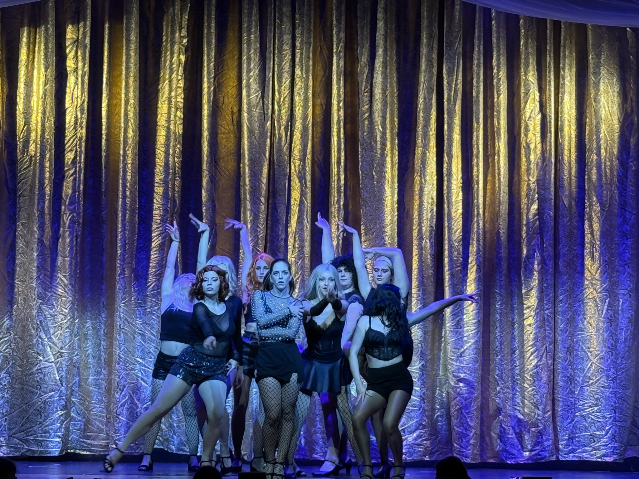 Christmas Show