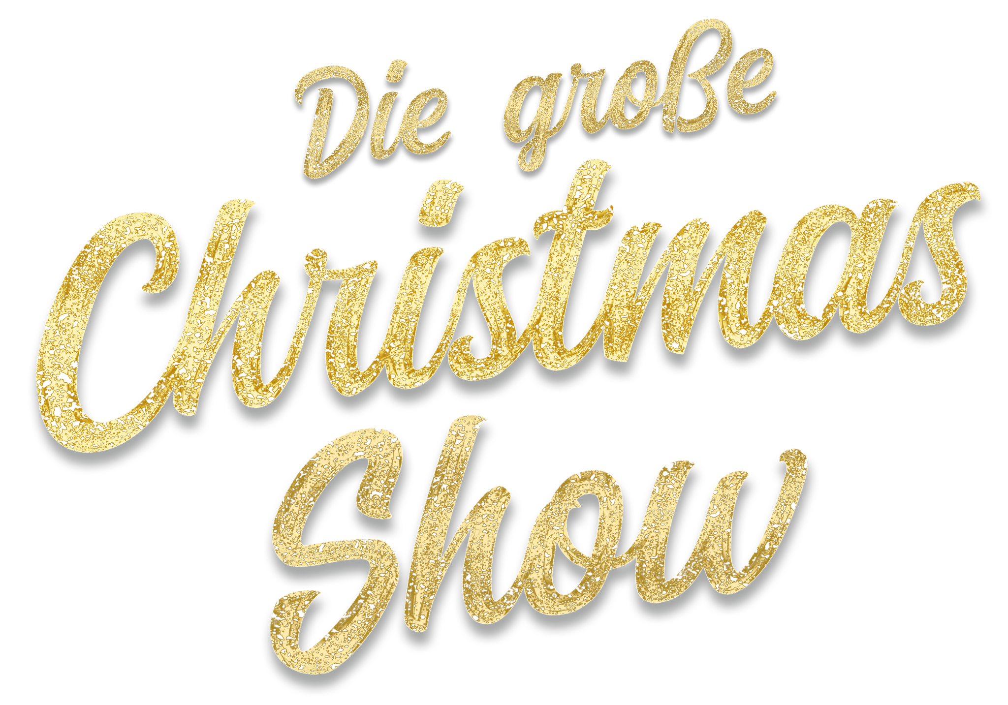 Die große Christmas Show